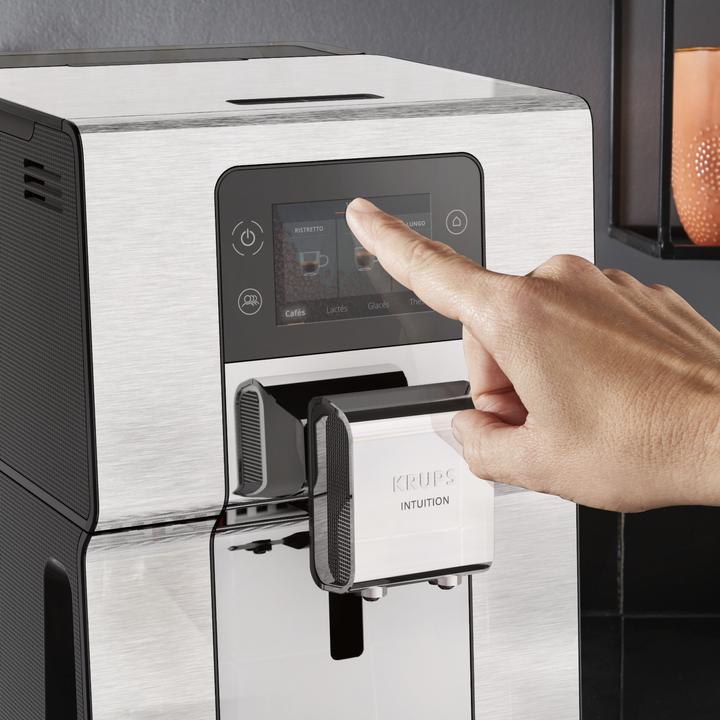 Image du produit Krups EA 877 D Intuition Experience+