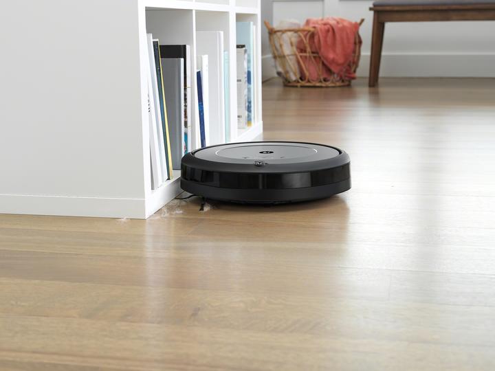 Produktbild iRobot Roomba i1+ (Saugroboter)