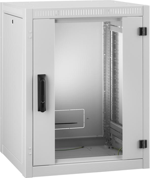 Produktbild Monacor Rack 15HE (19" Rack)