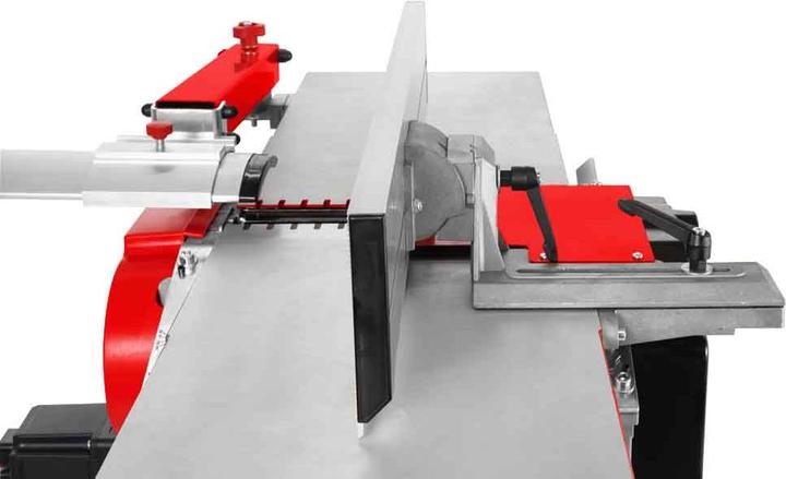 Actual product image Holzmann Abricht-Dickenhobelmaschine