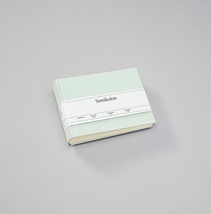 Image du produit Semikolon Classic Small (9 x 13 cm, 10 x 15 cm)