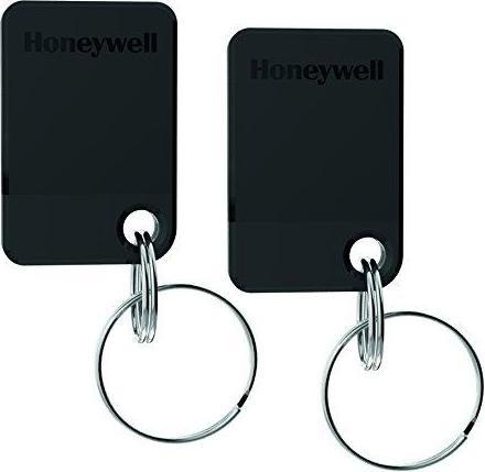 Actual product image Honeywell Wireless alarm system set HS330S