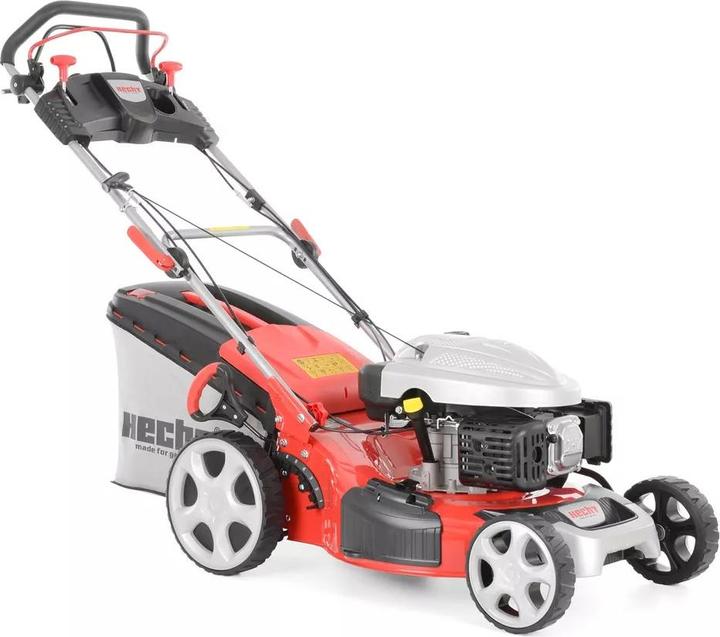 Produktbild Hecht 5534 SX (Benzinbetrieb)