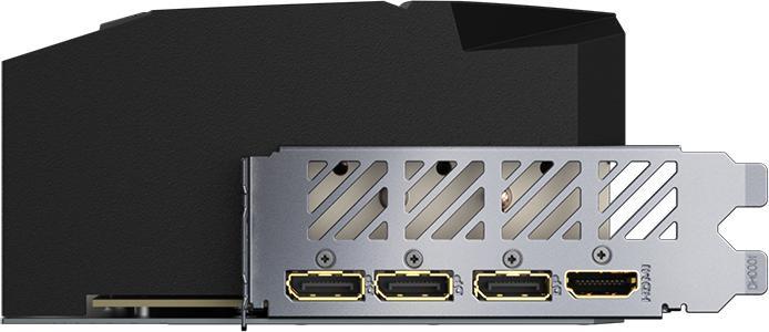 Immagine prodotto Gigabyte AORUS GeForce RTX 4090 MASTER (24 GB)