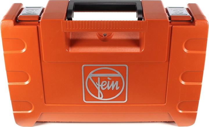 Produktbild Fein Systemkoffer unbefüllt
