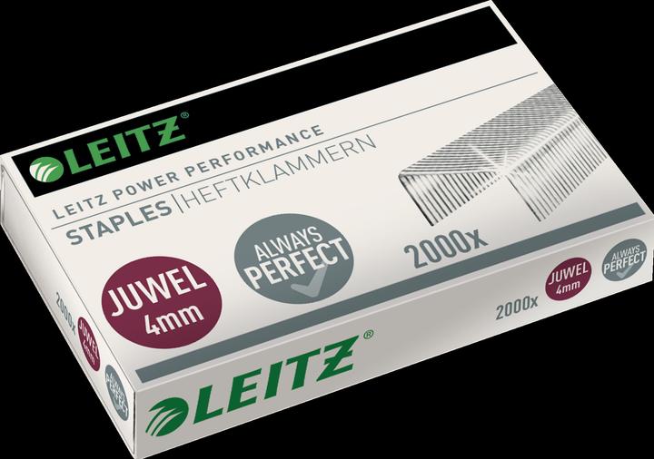 Actual product image Leitz Jewel (2000 x)