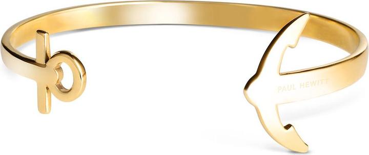 Actual product image Paul Hewitt Ancuff (Metal)