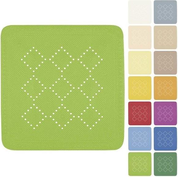 Actual product image spirella Alaska (55 x 55 cm)