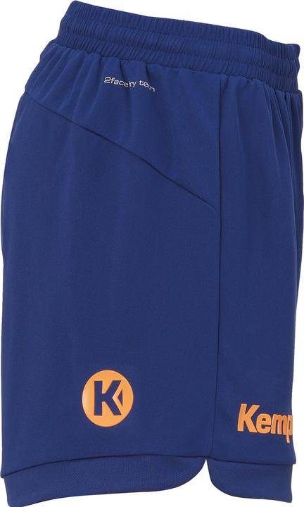 Image du produit Kempa Short Prime Femme (XS)