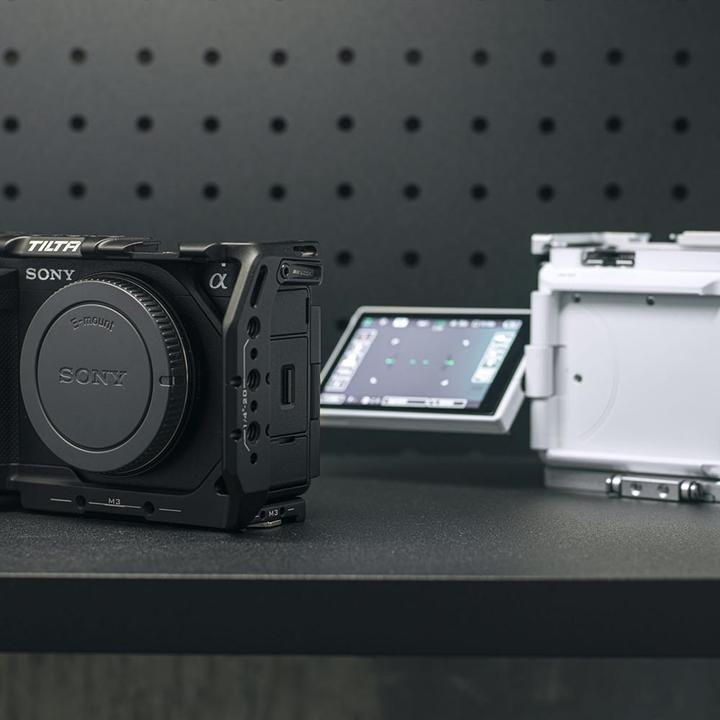Immagine prodotto Tilta Kit leggero per Sony ZV-E1 (Gabbietta)