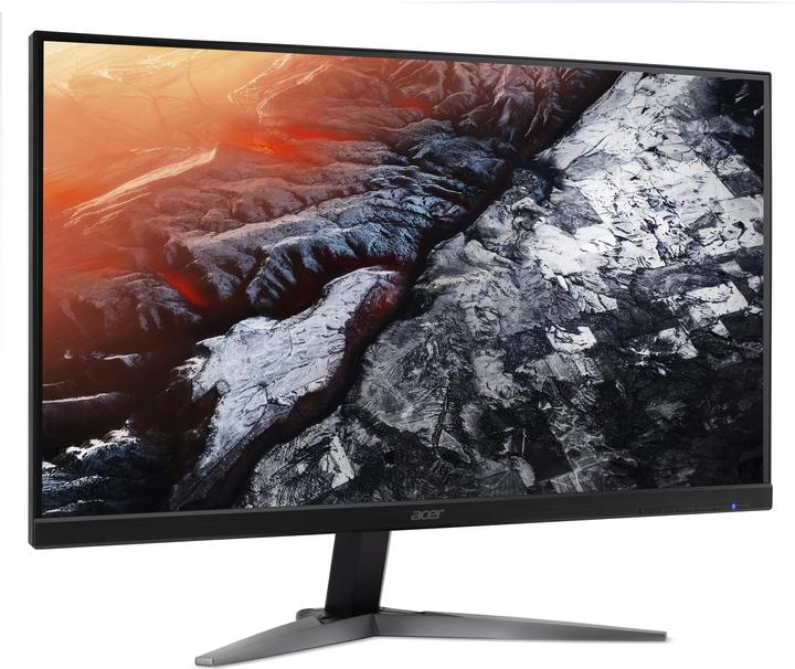 Produktbild Acer KG271bmiix (1920 x 1080 Pixel)