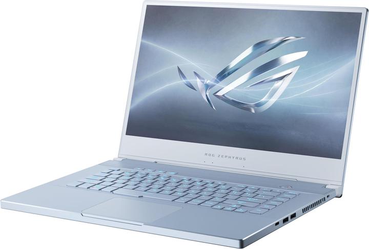 ASUS ROG Zephyrus M GU502GV (15.60", Intel Core i7-9750H, 16 GB, 1000 GB, CH)