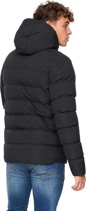 Immagine prodotto Crosshatch Kampleys Giacca Imbottita Goffrato Uomo (XXL)