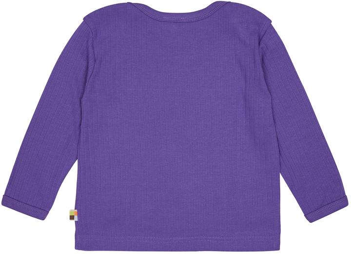 Actual product image loud + proud Shirt Uni (56)