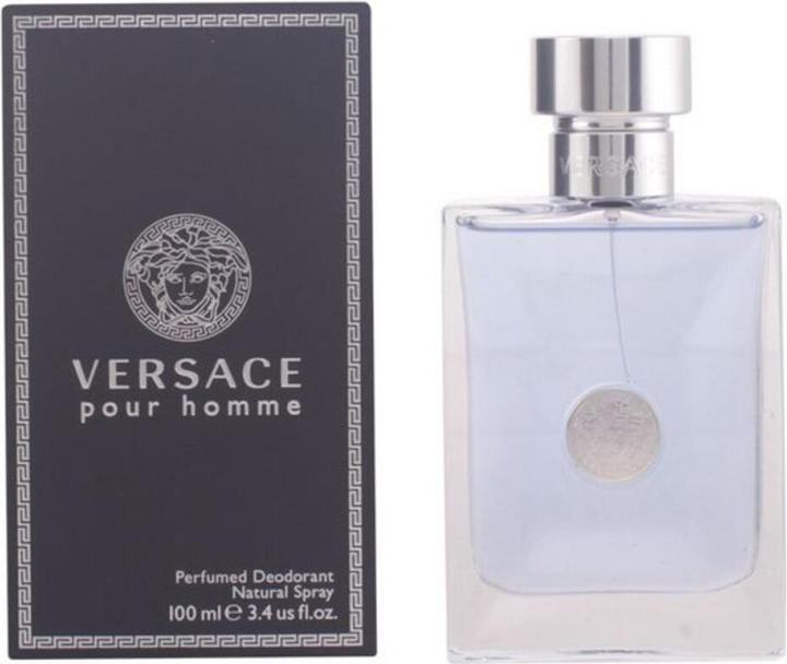 Versace Pour Homme (Spray, 100 ml)
