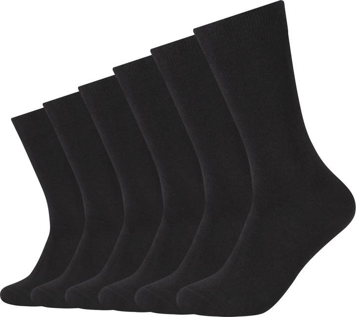 S.Oliver Unisex originals organic Socken 6p