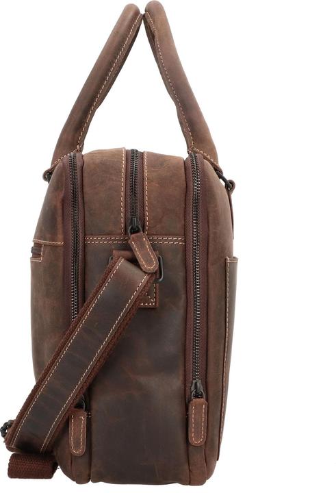 Actual product image Jack kinsky RV Umhänger