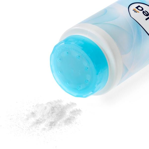 Produktbild dm Balea Fusspuder (Fussdeodorant & -puder)