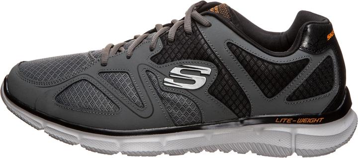Immagine prodotto Skechers Soddisfazione Punto di Flash Point Training Scarpe Uomo (46)