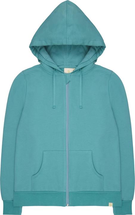 greenjama Hoodie in weicher Sweat Qualität