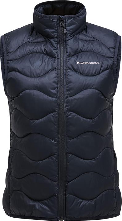Peak Performance Women's Helium Down Vest