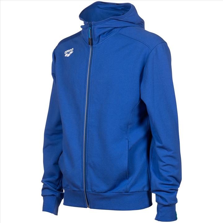 Produktbild Arena Team Hooded Jacket Panel (L)