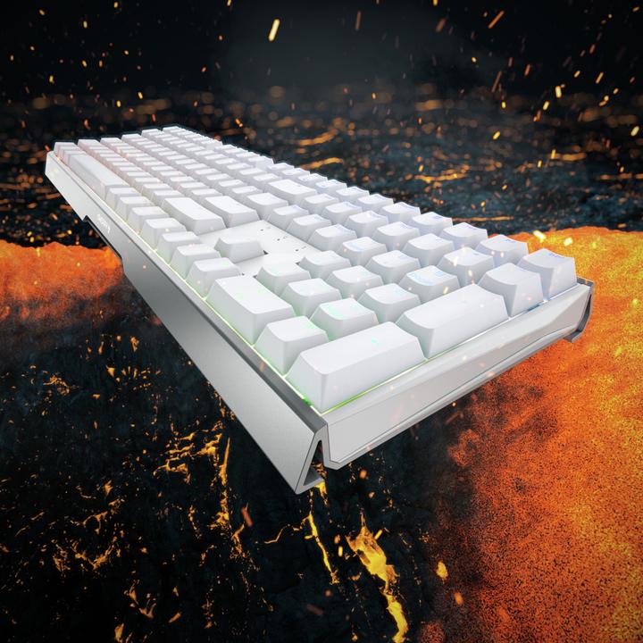 Image du produit CHERRY xtrfy MX Board 3.0S (DE, Filaire)