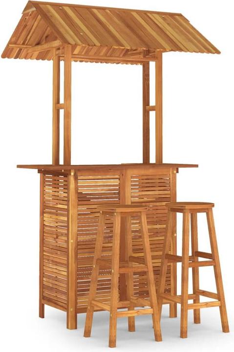 Produktbild VidaXL Teodoro (34 cm)