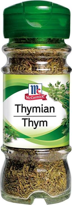 Actual product image McCormick Thymian (17 g)