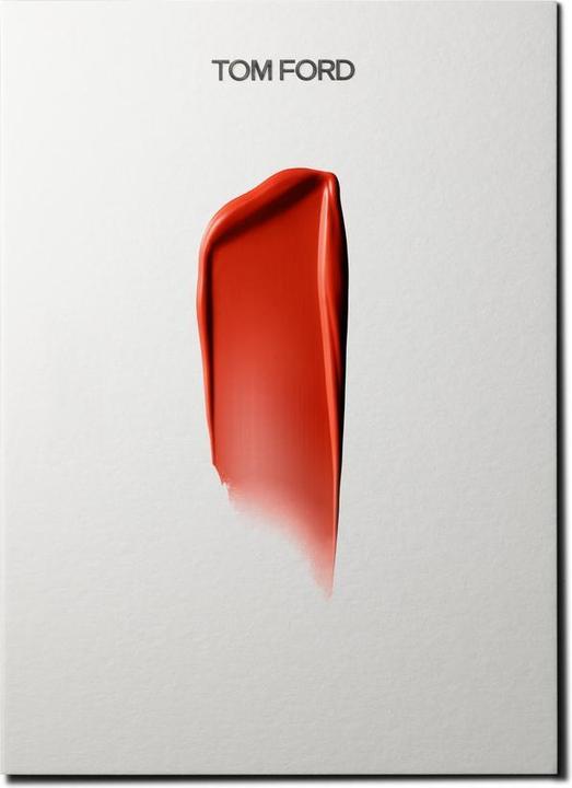 Image du produit Tom Ford Lip Lacquer Luxe Vinyl (Knockout)