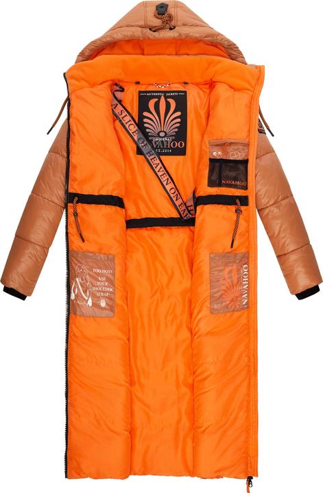 Produktbild Navahoo Schmuseengel (XL)