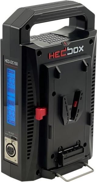 Produktbild Hedbox PROBANK-2L (396 Wh, 2.45 kg)