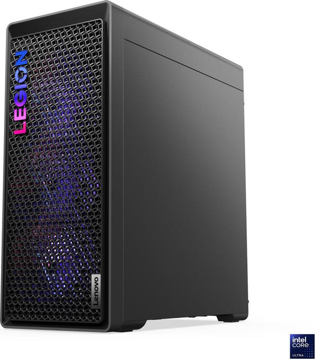 Actual product image Lenovo Legion T7 34IAS10 Core Ultra 7 265KF 32GB/2TB SSD RTX5080 Win11 (Intel Core Ultra 7 265KF, 32 GB, 2000 GB, GeForce RTX 5080)