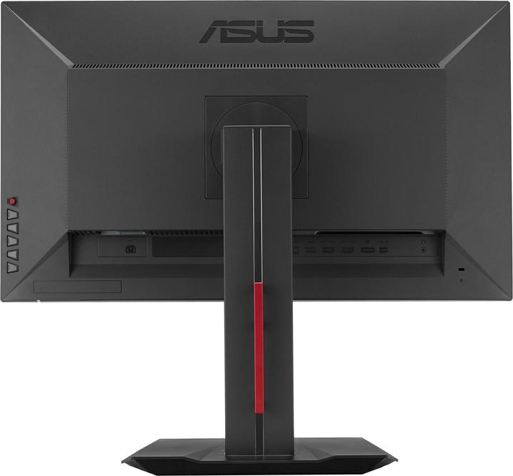 Image du produit ASUS Mg279q (2560 x 1440 pixels, 27")