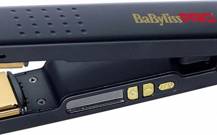 Produktbild BaByliss Pro BAB3091BKTE (Glätteisen)