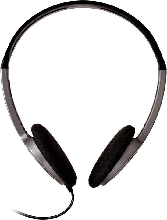 Actual product image V7 3.5MM STEREO HEADSET (Cable)