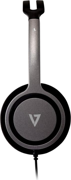 Actual product image V7 3.5MM STEREO HEADSET (Cable)