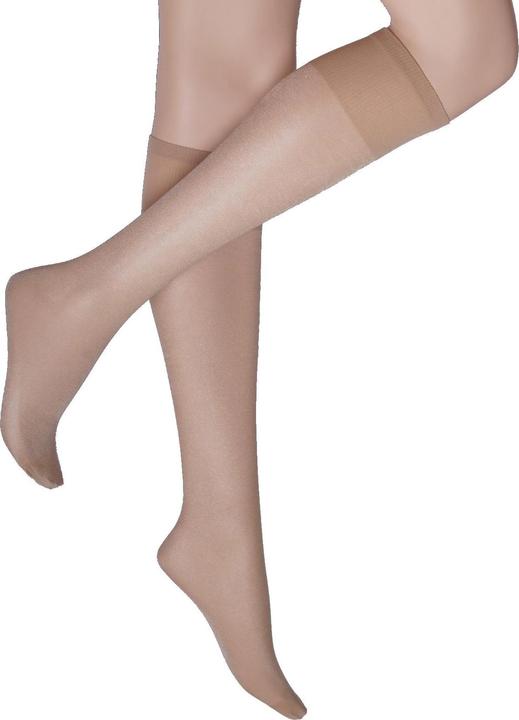 Produktbild Levee Satin Sheer (20 DEN, 35 - 38)