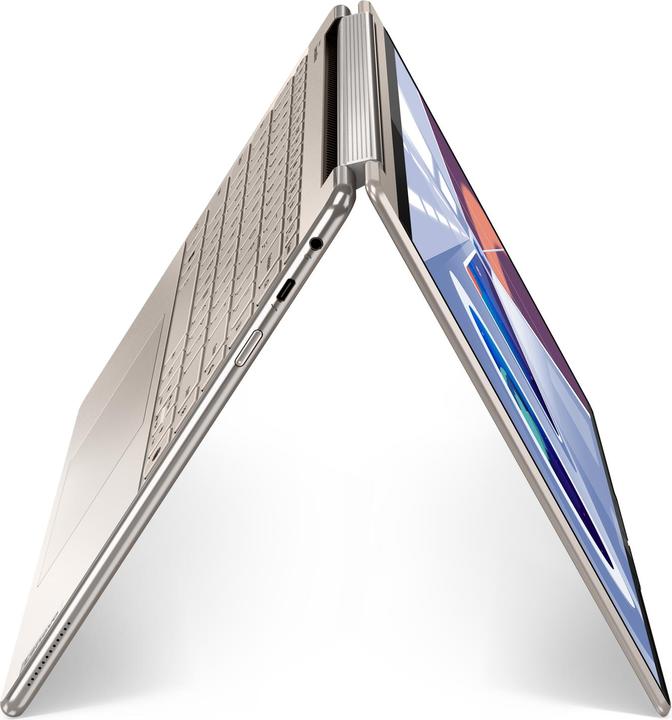 Productafbeelding Lenovo Yoga 9 (14", Intel Core i7-1360P, 16 GB, 512 GB, NL)