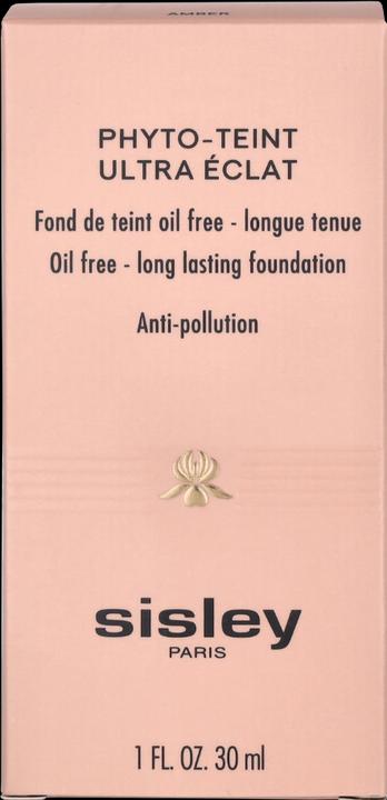 Image du produit Sisley Phyto Teint Ultra Éclat (6 ambre)