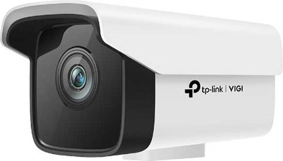 Produktbild TP-Link Turm-Netzwerkkamera VIGI C400HP-4 3 MP, 4 mm (2304 x 1296 Pixels)