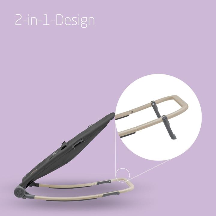 Actual product image Maxi-Cosi Loa