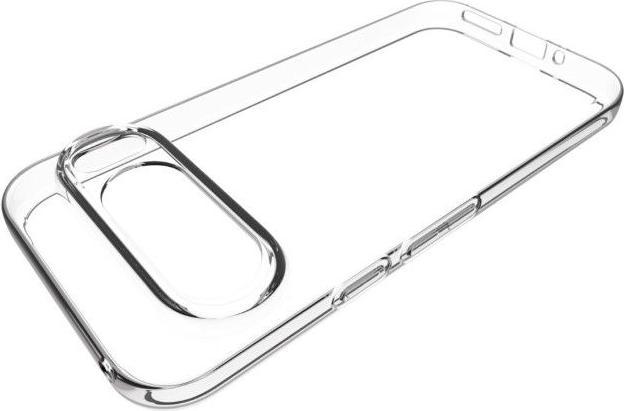 Produktbild MU Classic Softcase TPU Series (Google Pixel 9 Pro Fold)