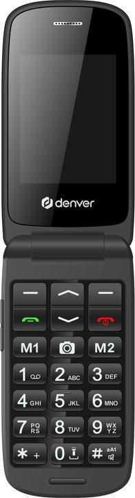 Produktbild Denver Handy BAS-24600L (2.40", 0.30 Mpx, 4G)