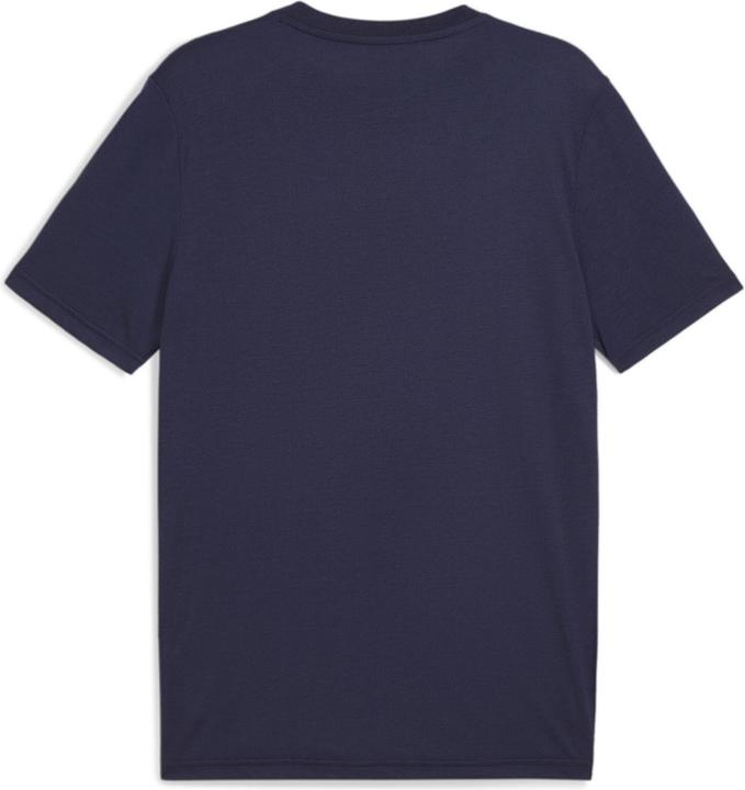 Actual product image Puma teamFINAL Casuals Tee (S)