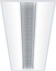 Image du produit Zumtobel Lumière douce Luminaire encastré 42184936 (4800 lm)