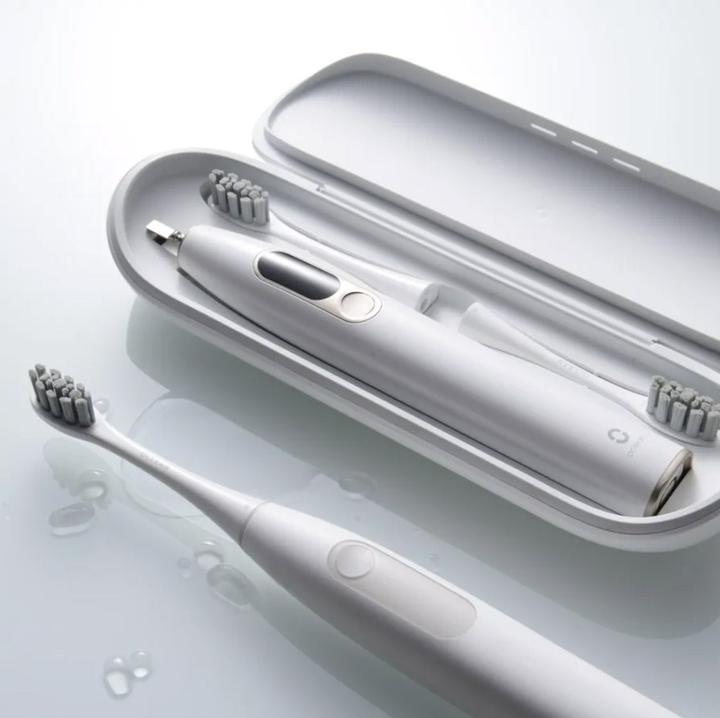 Actual product image Clean Travel Case BB01 (Toothbrush case)