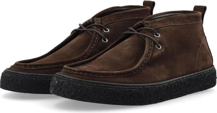 Produktbild Bianco BIACHAD Wildlederstiefelette (45)