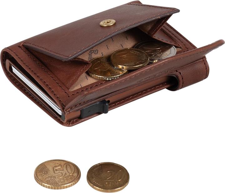 Produktbild Tony Perotti Coin
