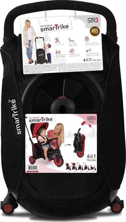 Immagine prodotto SmarTrike smarTfold STR3